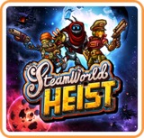 SteamWorld Heist -- Ultimate Edition (Nintendo Switch)